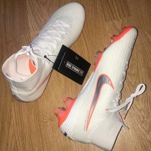 Nike Superfly 6 Elite FG Soccer Cleats